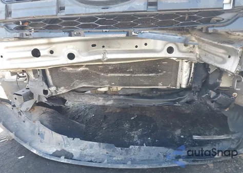 2014 Ford Edge Sel from USA, damaged, VIN 2FMDK3JC0EBA93691